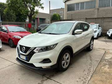 Qashqai 1.3 Tekna *UNIPROPRIETARIO-AUTOMATICO*