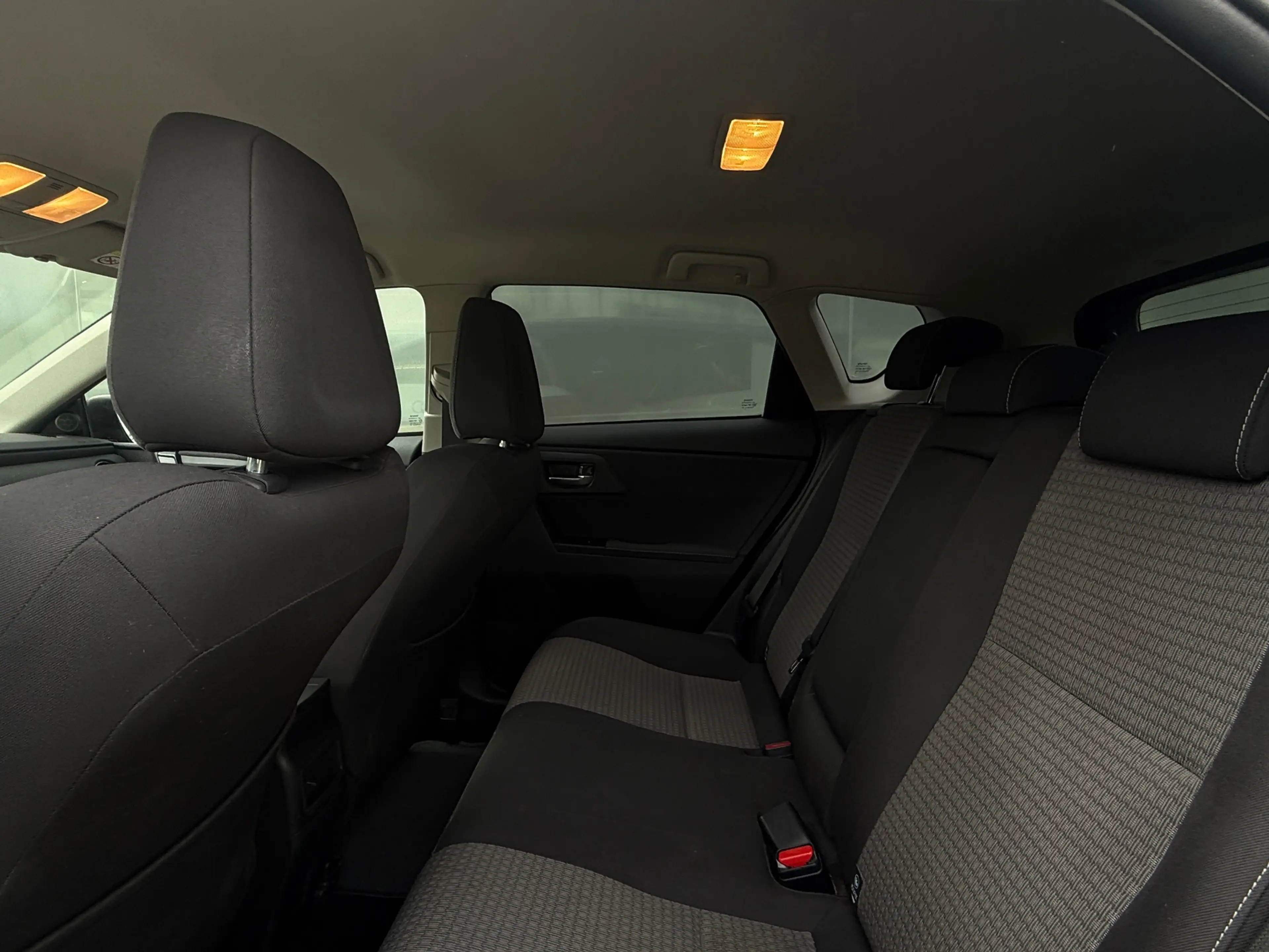 Toyota Auris 1.8 Hybrid Dynamic Navi|Camera|Dealer onderhouden — photo 14