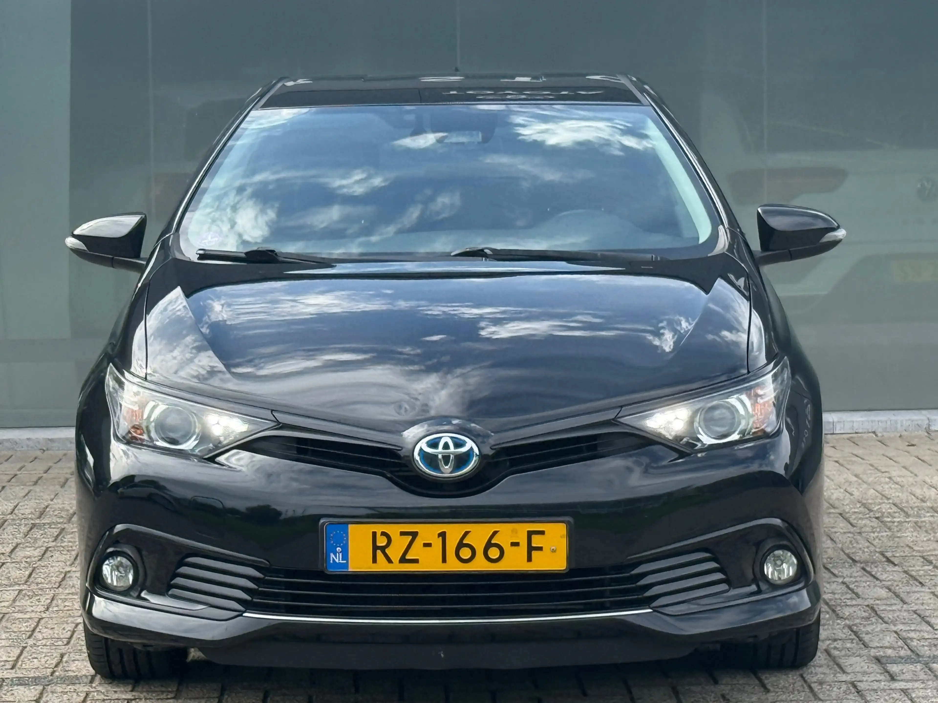Toyota Auris 1.8 Hybrid Dynamic Navi|Camera|Dealer onderhouden — photo 5