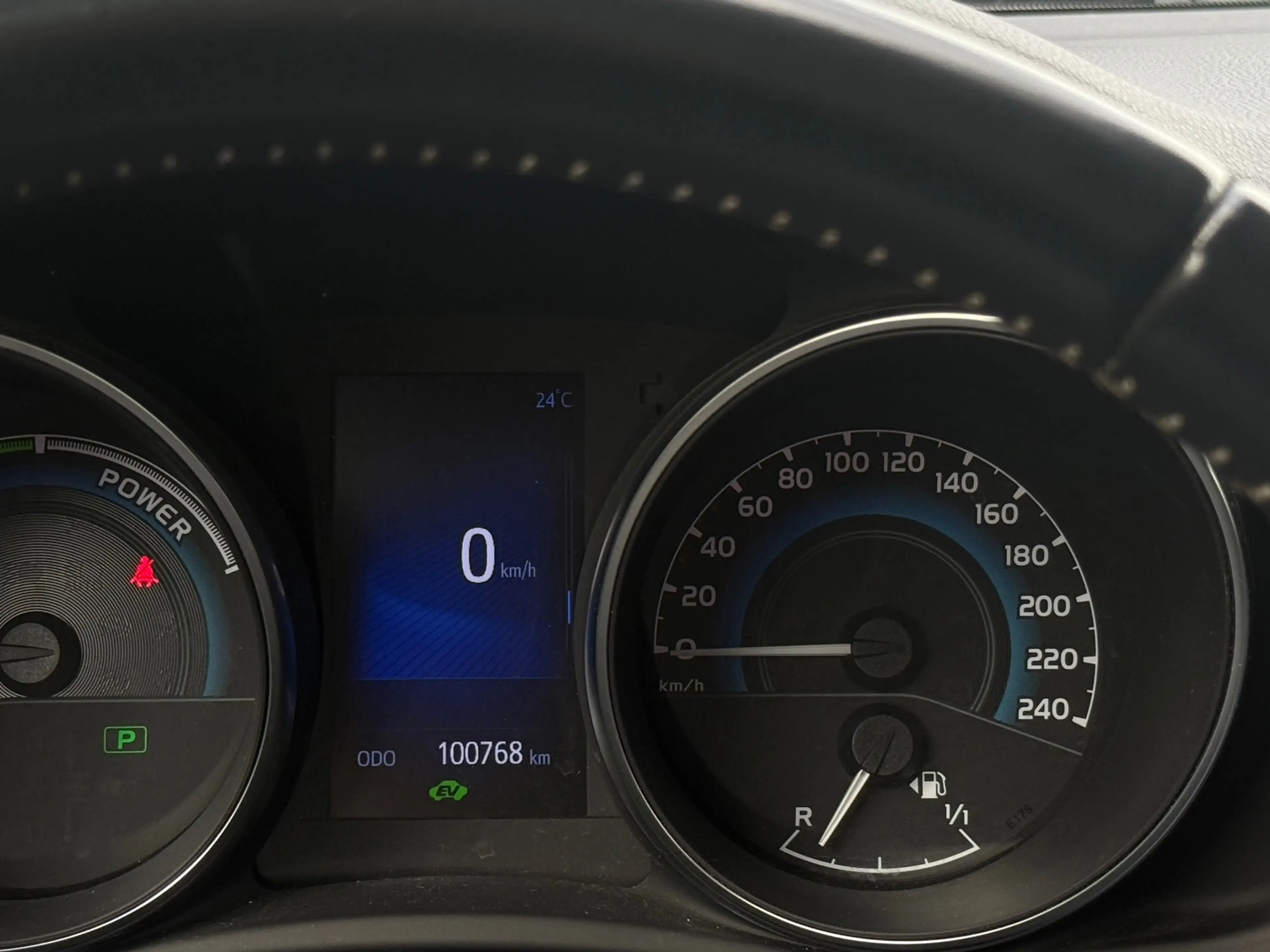 Toyota Auris 1.8 Hybrid Dynamic Navi|Camera|Dealer onderhouden — photo 18