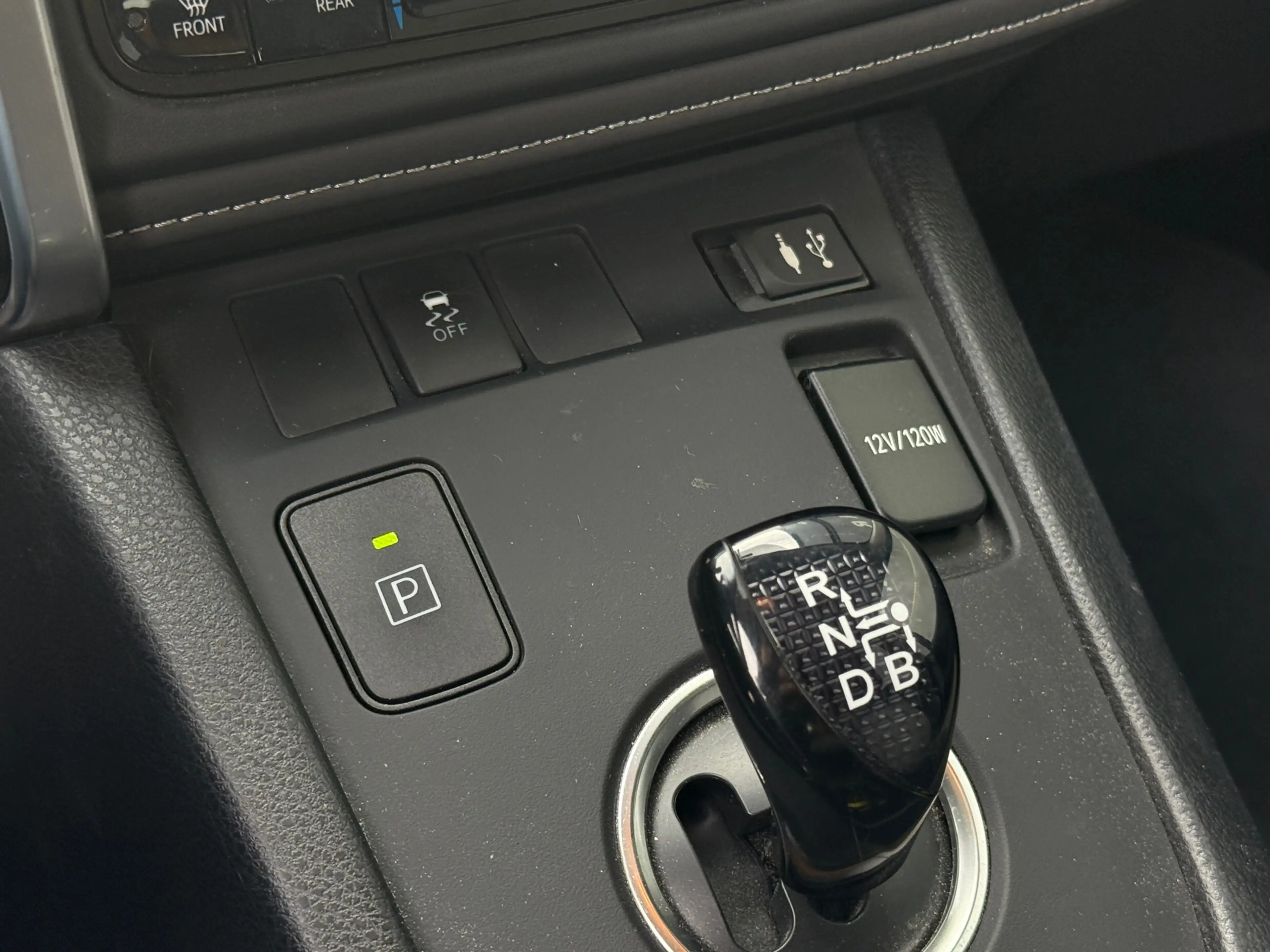 Toyota Auris 1.8 Hybrid Dynamic Navi|Camera|Dealer onderhouden — photo 16