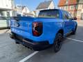 Ford Ranger MS-RT 3.0 240 PS Automatik *Sofort Verfügbar* Blau - thumbnail 8