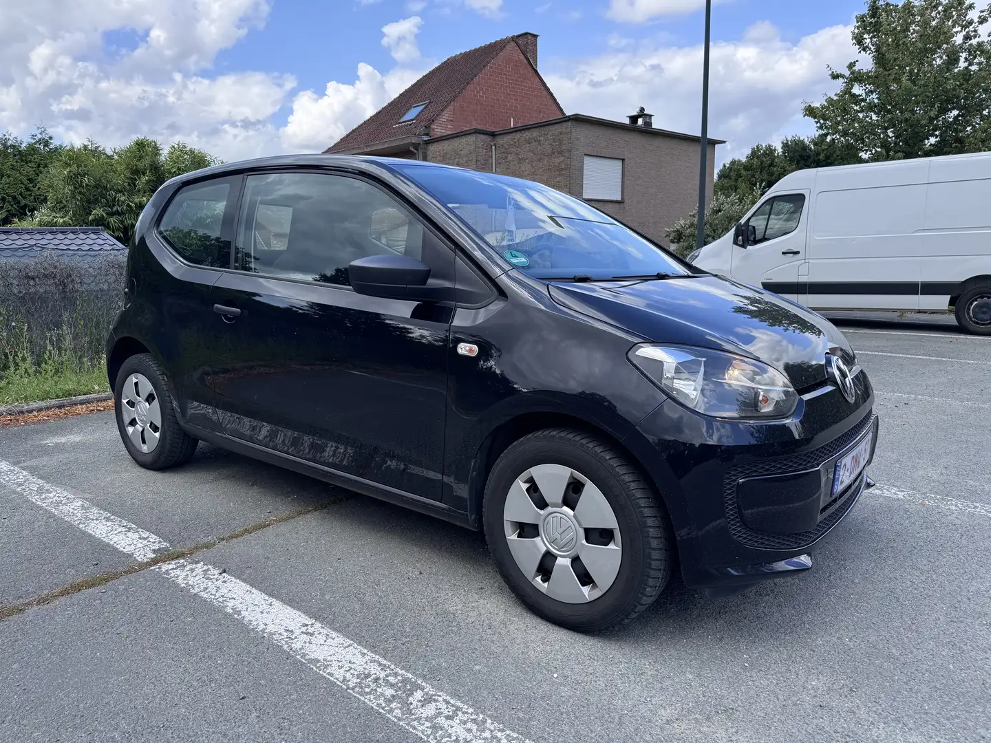 Volkswagen up! 1.0i - 2