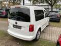 Volkswagen Caddy 2,0TDI 75kW BMT Family 5-Sitze Weiß - thumbnail 5