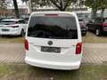 Volkswagen Caddy 2,0TDI 75kW BMT Family 5-Sitze Weiß - thumbnail 4