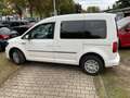 Volkswagen Caddy 2,0TDI 75kW BMT Family 5-Sitze Weiß - thumbnail 3