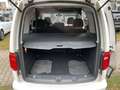 Volkswagen Caddy 2,0TDI 75kW BMT Family 5-Sitze Weiß - thumbnail 9