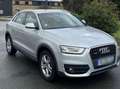 Audi Q3 Q3 2.0 TFSI Quattro S line S tronic Gris - thumbnail 8