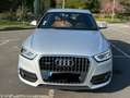 Audi Q3 Q3 2.0 TFSI Quattro S line S tronic Gris - thumbnail 5