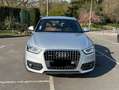 Audi Q3 Q3 2.0 TFSI Quattro S line S tronic Gris - thumbnail 7
