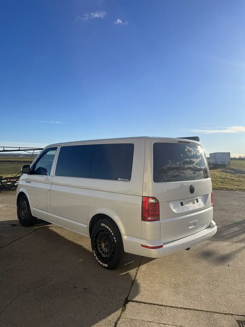 Volkswagen T6 Multivan Edition 2,0 TDI 4Motion - 1