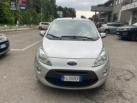 Ford Ka/Ka+ usata in vendita a Cassina Rizzardi