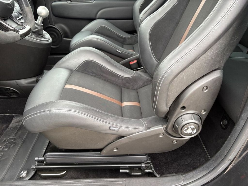 Abarth 500 695 1,4 Tjet 18070th Anniversario — photo 8