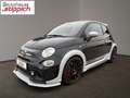 Abarth 500 695 1,4 Tjet 180  70th Anniversario Schwarz - thumbnail 2