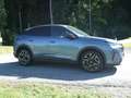 Peugeot 3008 Hybrid 136 E-DCS6 Allure Aut. Bleu - thumbnail 4