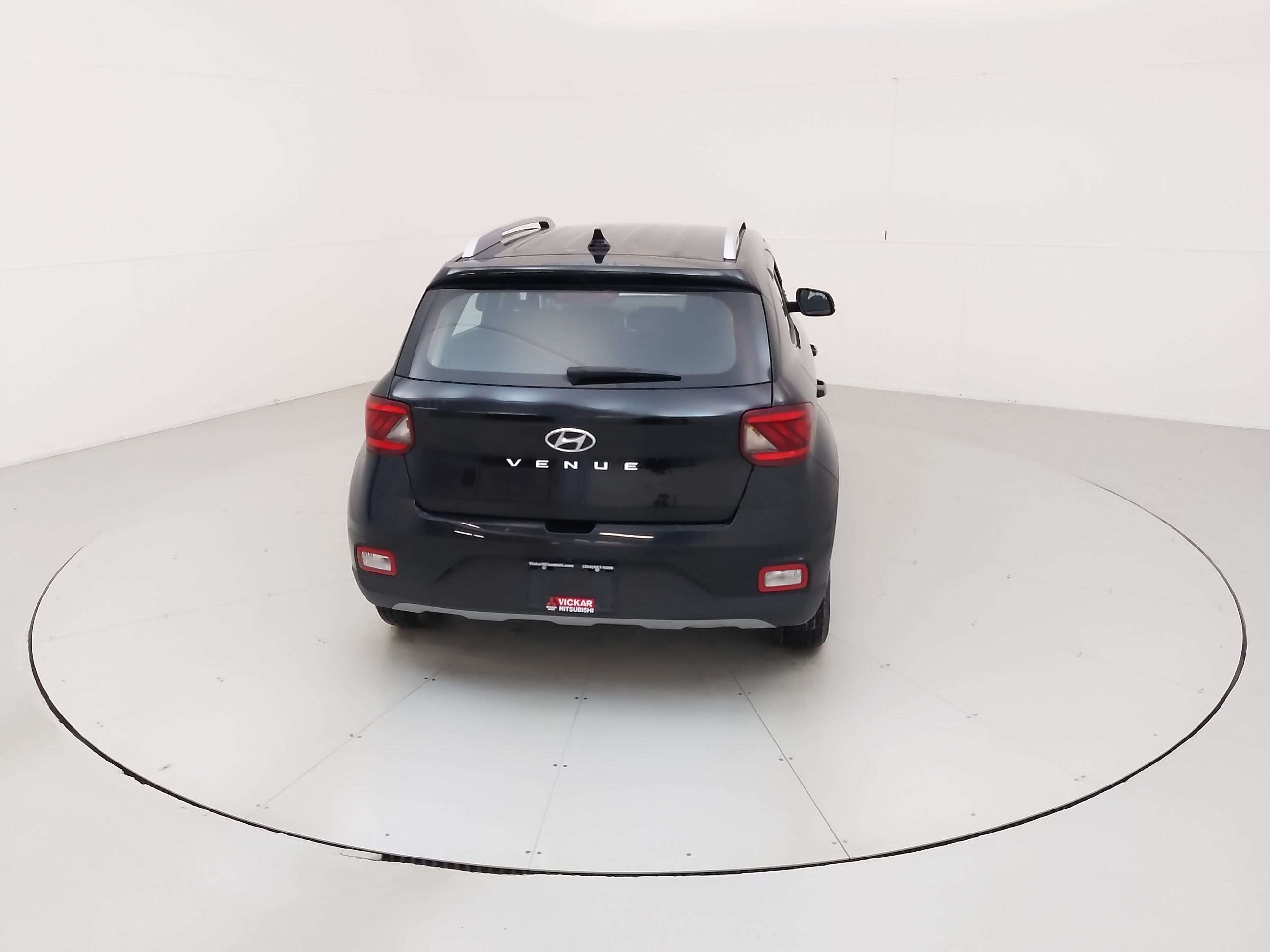 2022 Hyundai Venue