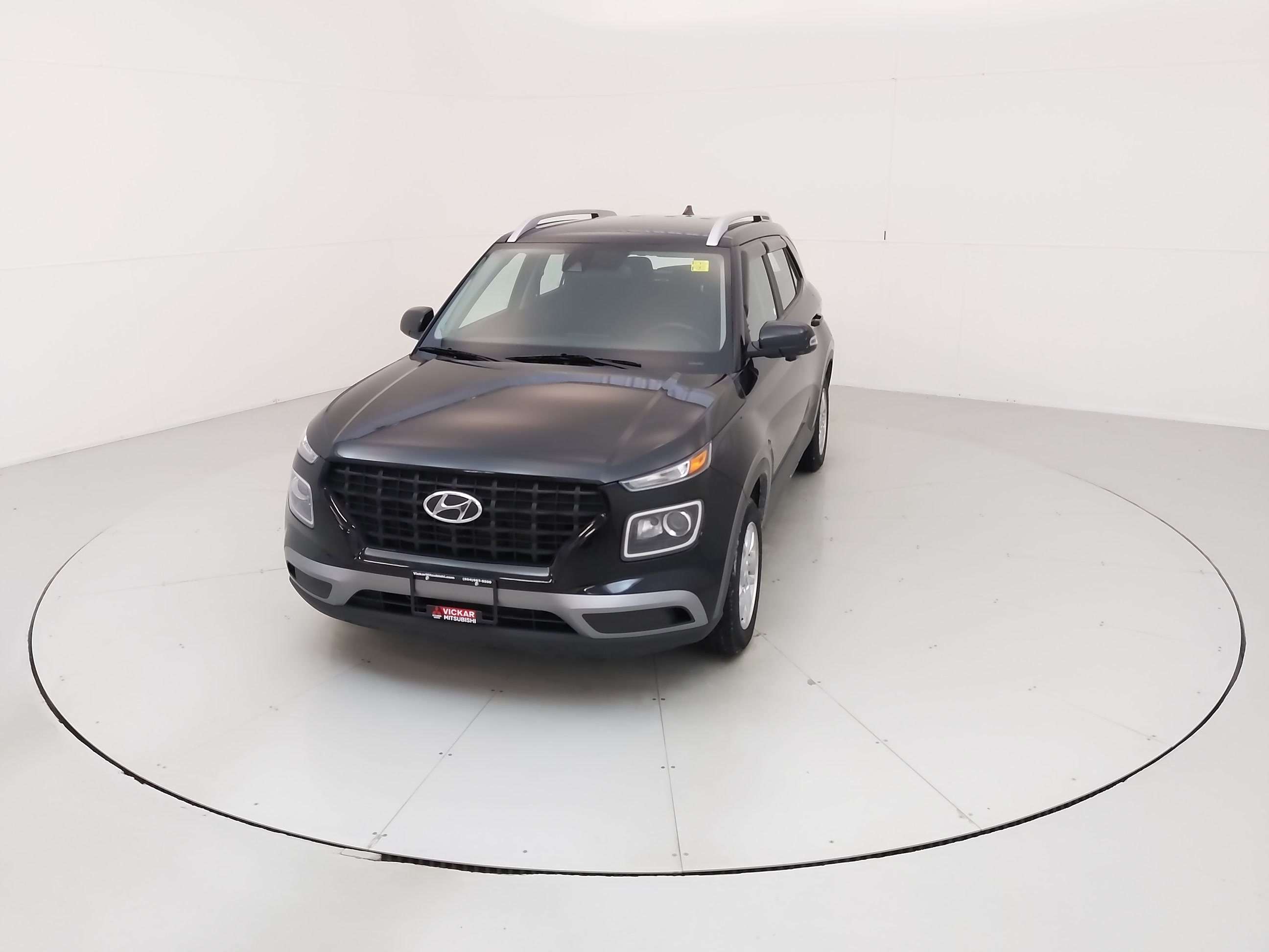 2022 Hyundai Venue