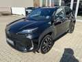 Toyota Yaris Cross 1,5 Hybrid AWD Active Drive Safetypaket kostenlos Schwarz - thumbnail 3