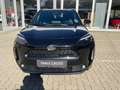 Toyota Yaris Cross 1,5 Hybrid AWD Active Drive Safetypaket kostenlos Schwarz - thumbnail 2