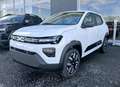 Dacia Spring Expression Electric 65-CON INCENTIVO ROTTAMAZIONE Bianco - thumbnail 3