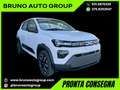 Dacia Spring Expression Electric 65-CON INCENTIVO ROTTAMAZIONE Bianco - thumbnail 1