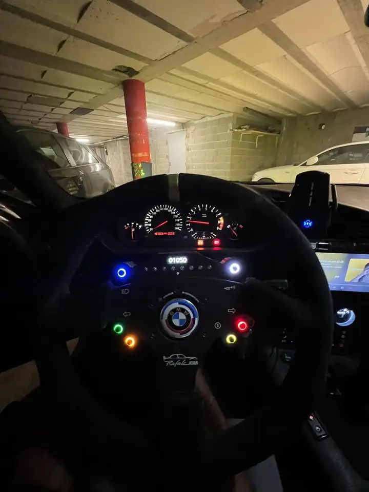 BMW 325i, foto 5