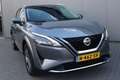 Nissan Qashqai 1.3DIG-T 160PK Hybrid Automaat Acenta Navigatie/Tr Gris - thumbnail 9