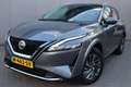 Nissan Qashqai 1.3DIG-T 160PK Hybrid Automaat Acenta Navigatie/Tr Gris - thumbnail 8