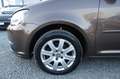 Volkswagen Touran 1.6 TDI 7 Sitzer KLIMAAUT SITZH Bluet ALU Braun - thumbnail 21