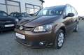 Volkswagen Touran 1.6 TDI 7 Sitzer KLIMAAUT SITZH Bluet ALU Braun - thumbnail 19