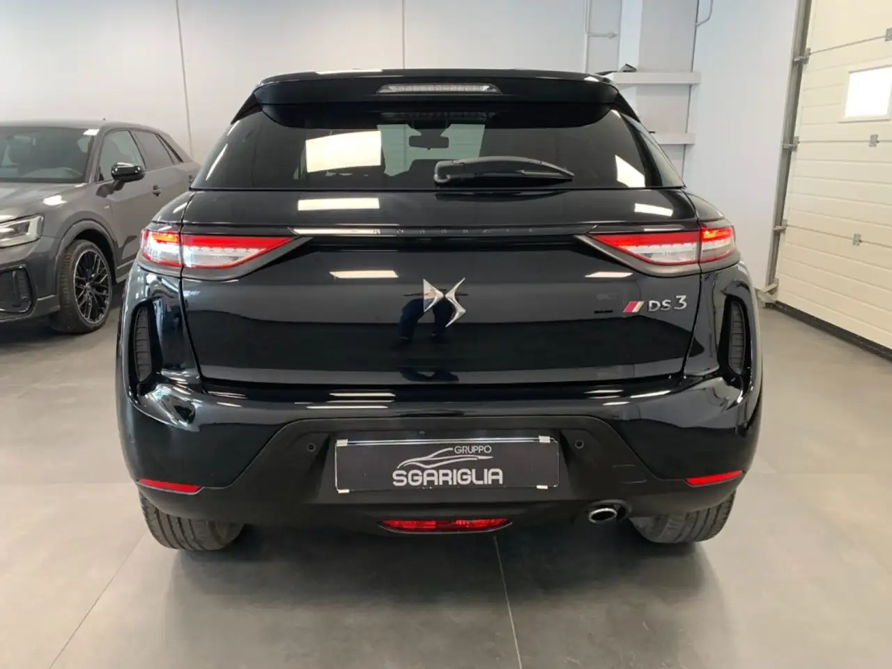 DS Automobiles DS 3 Crossback 2022