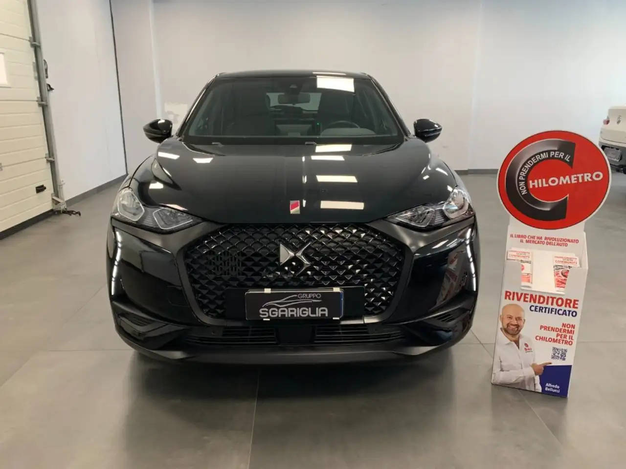 DS Automobiles DS 3 Crossback 2022