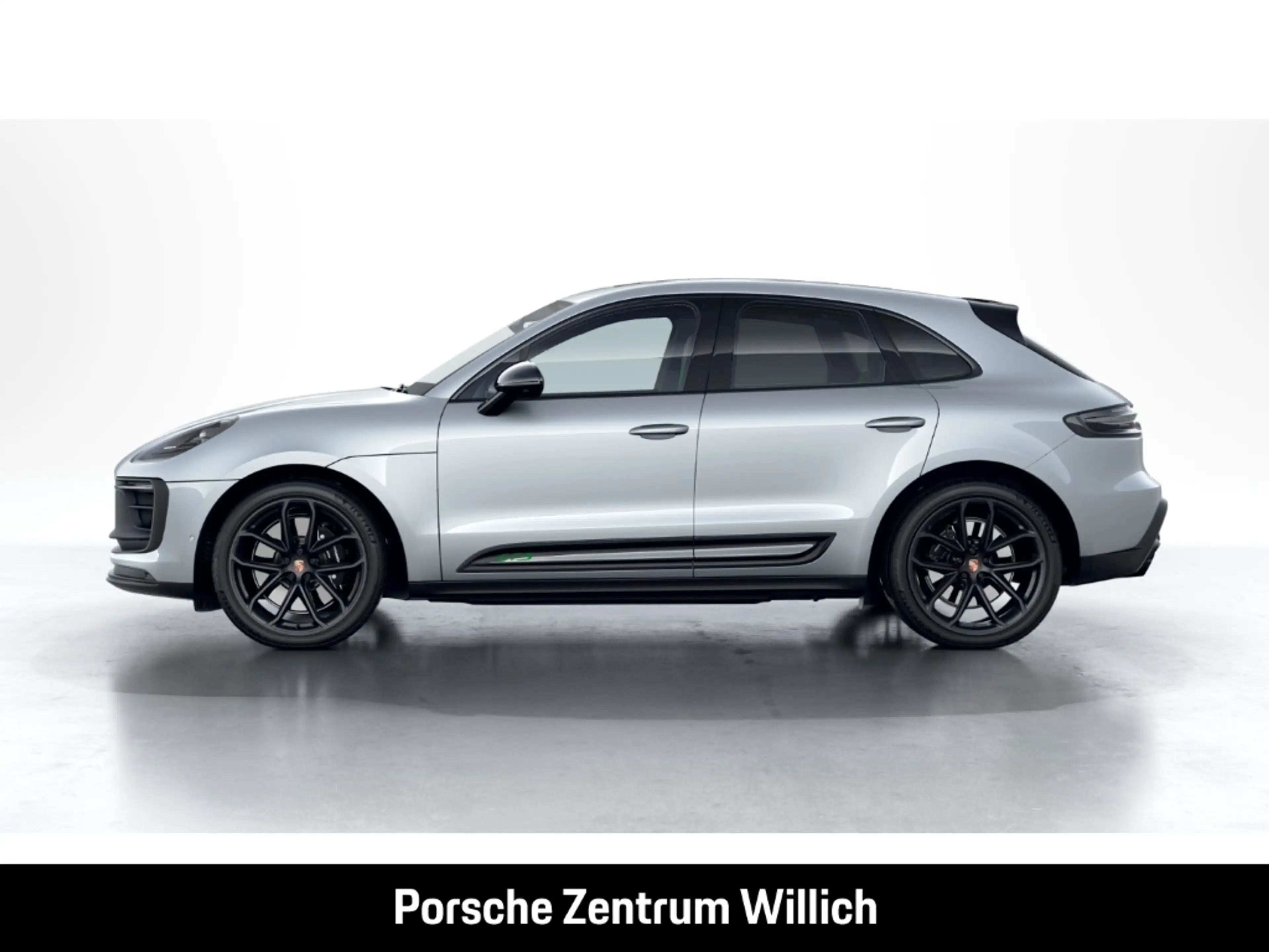 Porsche Macan GTS — photo 2