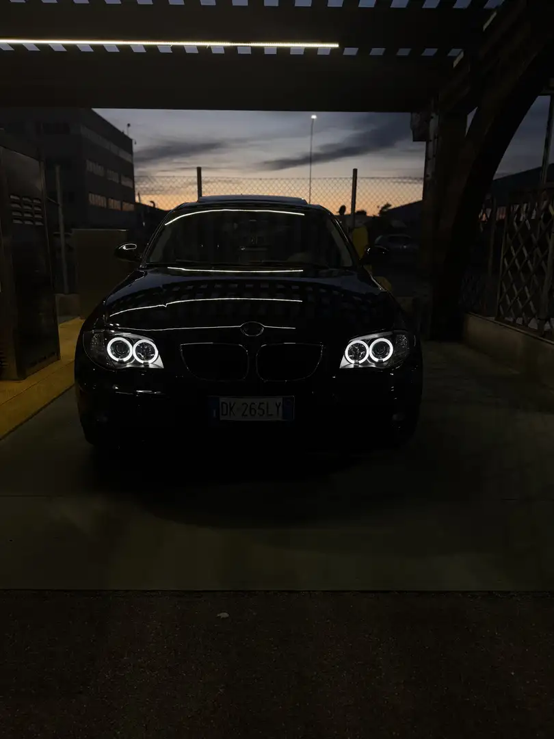 BMW 120 120d Futura dpf - 2