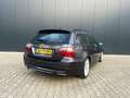 BMW 335 3-serie Touring 335d High Executive navi / M pakke Grey - thumbnail 8