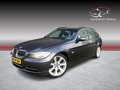 BMW 335 3-serie Touring 335d High Executive navi / M pakke Сірий - thumbnail 1