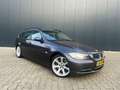 BMW 335 Touring 335d High Executive navi / M pakket Gris - thumbnail 12