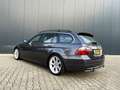 BMW 335 Touring 335d High Executive navi / M pakket siva - thumbnail 4