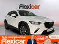 Mazda CX-3 2.0 G 89kW (121CV) 2WD Evolution Blanco - thumbnail 1