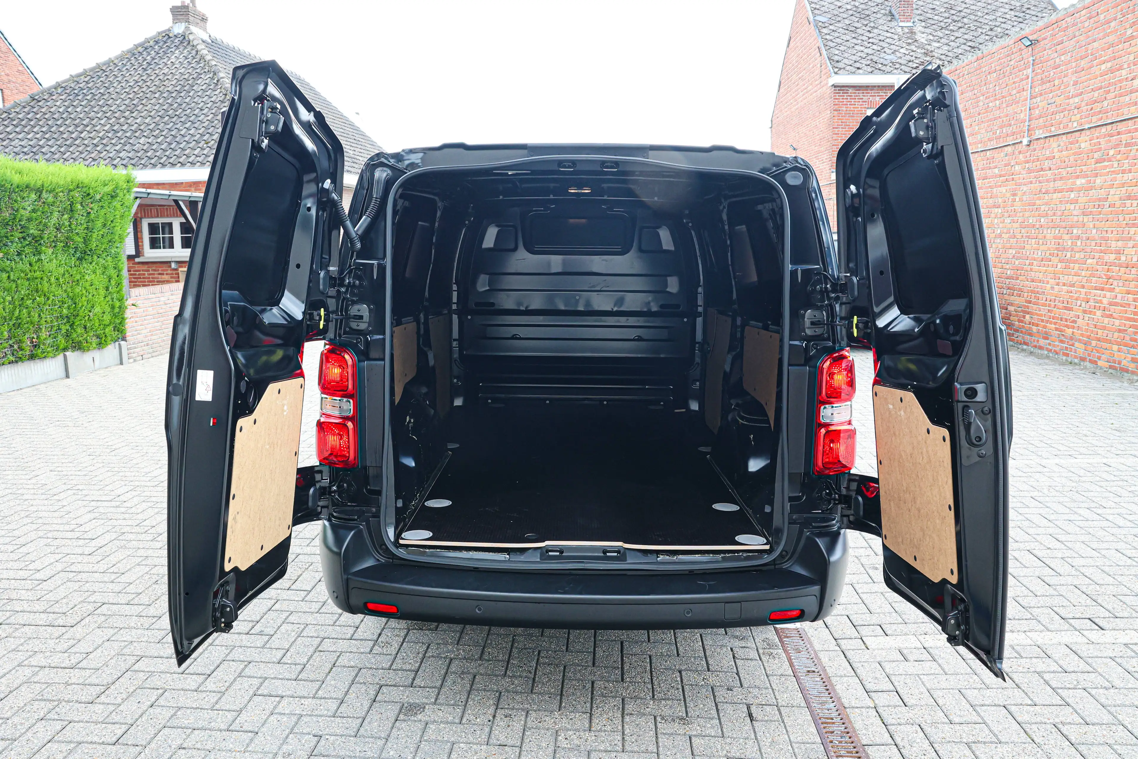 Peugeot Expert VERLENGDE-VERSIE*ACHTERUITRIJCAMERA*APPLE-CARPLAY*CRUISE-CONTROLE* — photo 18