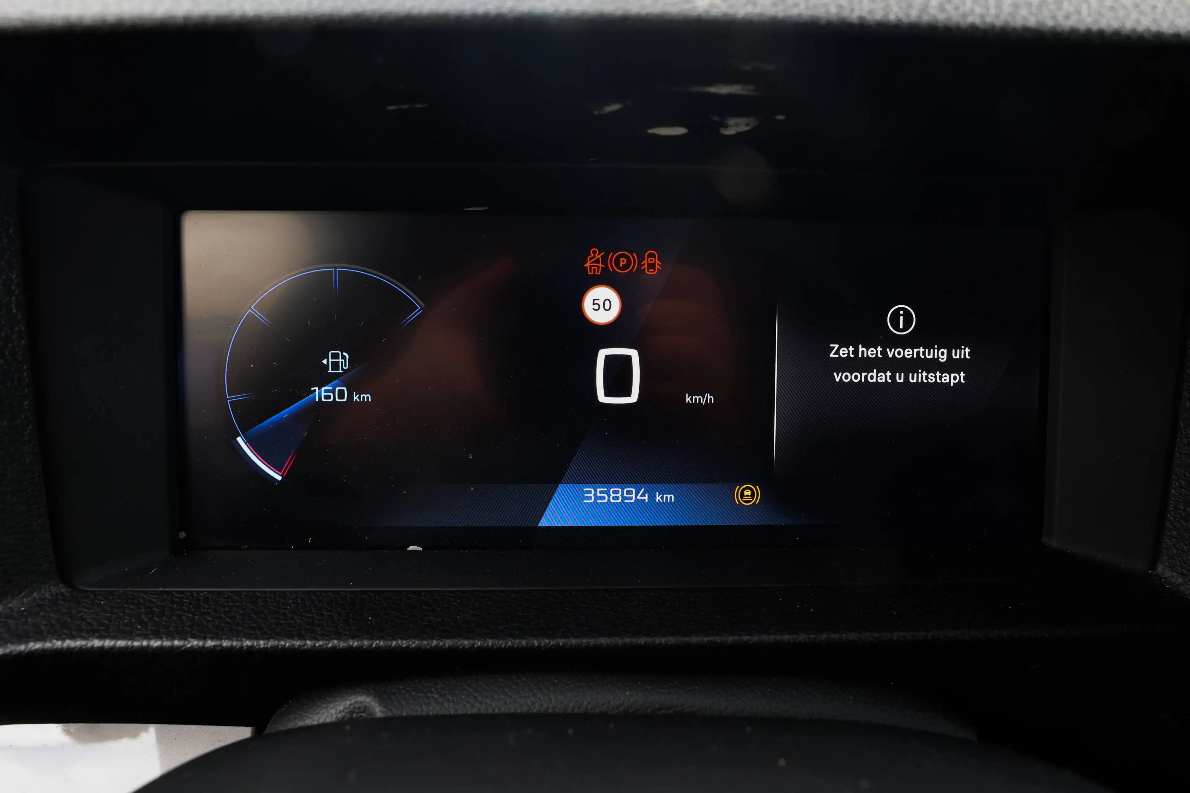 Peugeot Expert VERLENGDE-VERSIE*ACHTERUITRIJCAMERA*APPLE-CARPLAY*CRUISE-CONTROLE* — photo 12
