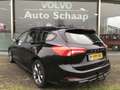 Ford Focus Wagon 1.0 EcoBoost ST Line Business | Rijklaar inc Schwarz - thumbnail 3