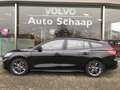 Ford Focus Wagon 1.0 EcoBoost ST Line Business | Rijklaar inc Schwarz - thumbnail 2