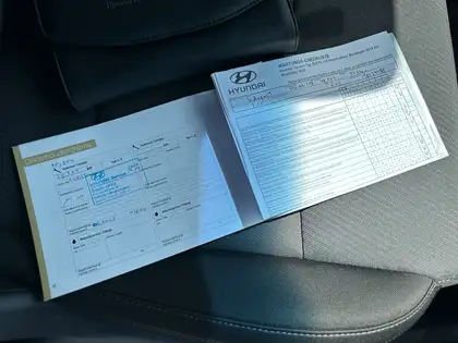 Annonce voiture d'occasion Hyundai TUCSON - CARADIZE