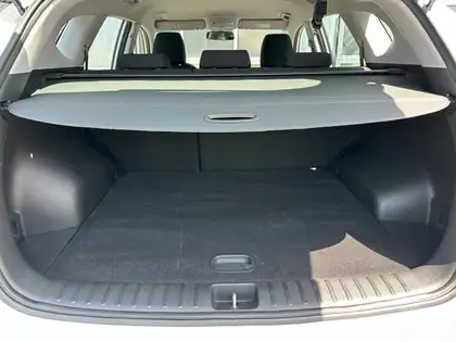 Annonce voiture d'occasion Hyundai TUCSON - CARADIZE