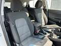 Hyundai TUCSON 1.6 GDI 1.HD KLIMA SHZ TEMPOM PDC AHK ALU Blanc - thumbnail 5