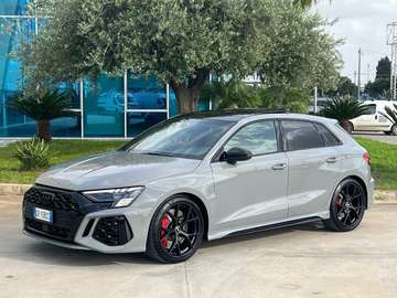 Spb 2.5 tfsi - SUPER OFFERTA T-STOCK