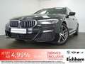 BMW 520 d Touring M Sportpaket *AHK.ACC.PARKASSIST* Noir - thumbnail 1