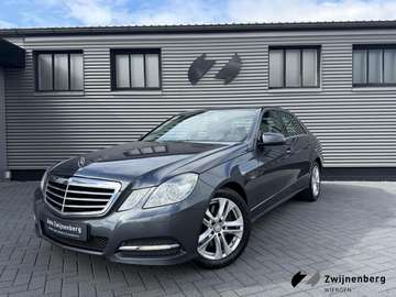 CDI Business Class Avantgarde