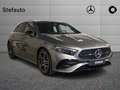 Mercedes-Benz A 180 d Automatic AMG Line Advanced Plus Grigio - thumbnail 1